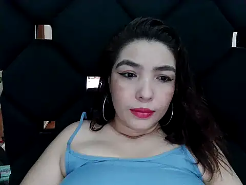 Snapshot of vegacristal88 chatting on 09-12-25, 03:01 vegacristal88 online show from 09-12-25, 03:01