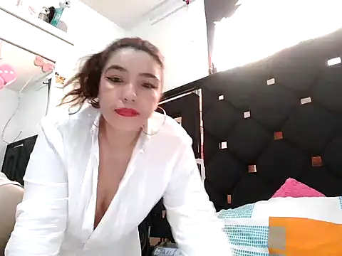 vegacristal88 online show from 02-08-26, 03:15