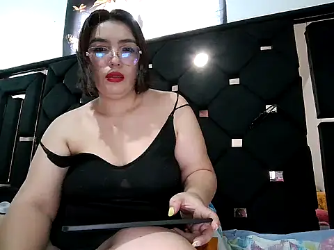 vegacristal88 online show from 05-07-26, 09:31