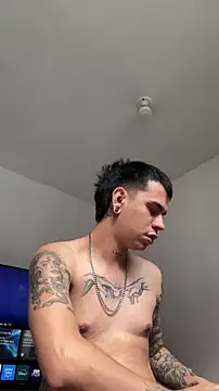 chris suarez online show from 03-09-26, 08:24