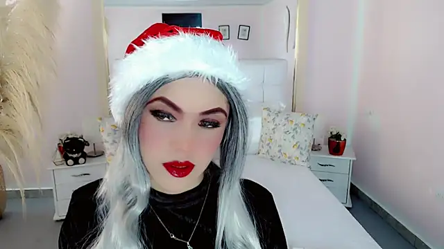 nathalialoes1 online show from 12-13-25, 08:14