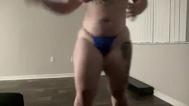 Electraaxoxo online show from 04-27-26, 02:20