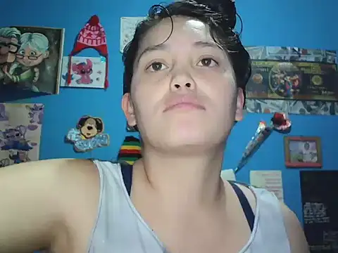 chanito 1421 online show from 10-24-25, 09:00