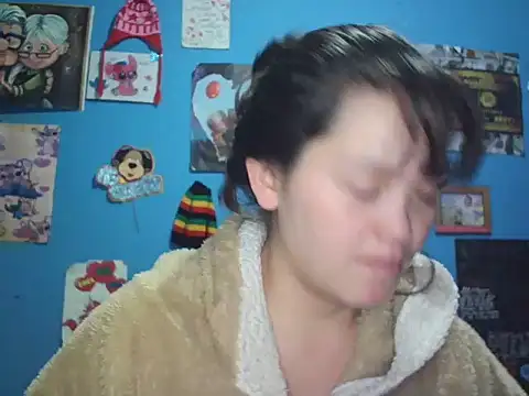 chanito 1421 online show from 11-19-25, 12:27