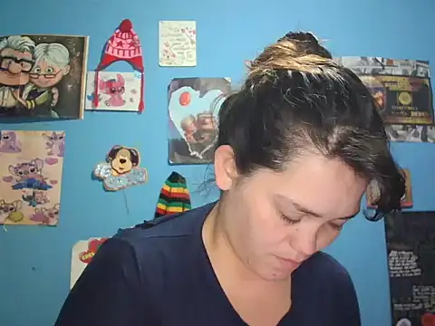 chanito 1421 online show from 11-21-25, 02:49