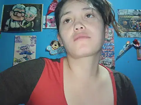 chanito 1421 online show from 11-27-25, 07:38