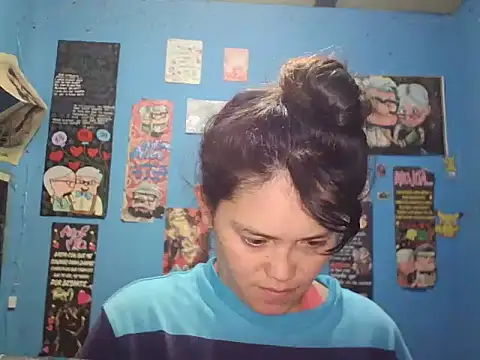 chanito 1421 online show from 12-02-25, 08:37