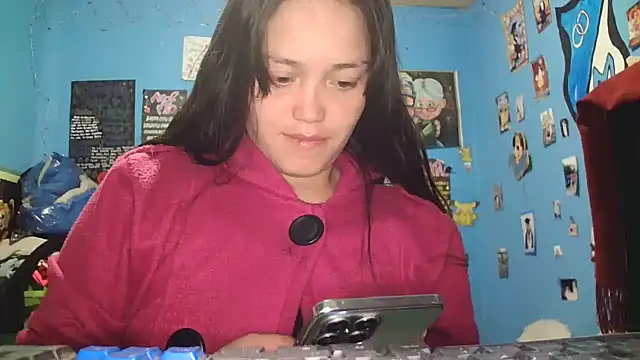 chanito 1421 online show from 12-15-25, 06:45