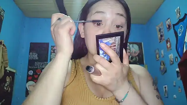 chanito 1421 online show from 12-18-25, 06:47