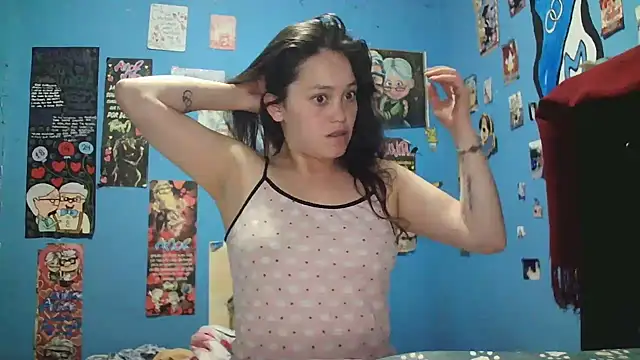 chanito 1421 online show from 12-19-25, 10:17