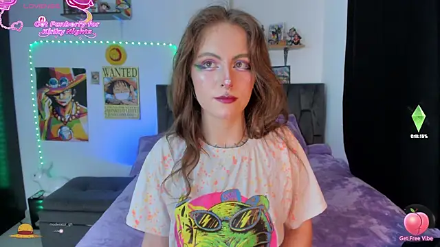 Aciid lover online show from 11-24-25, 03:50