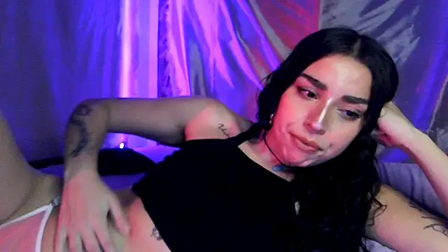 sweetbrunette22 online show from 02-14-26, 06:04