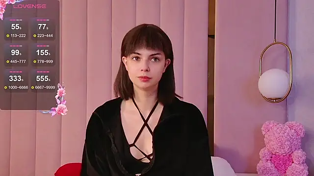 Miranda Kerry online show from 12-17-25, 06:30