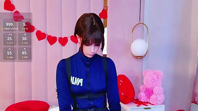 Miranda Kerry online show from 02-24-26, 06:44