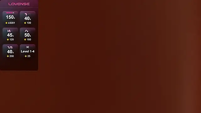 DesiredMia  online show from 02-19-26, 06:09