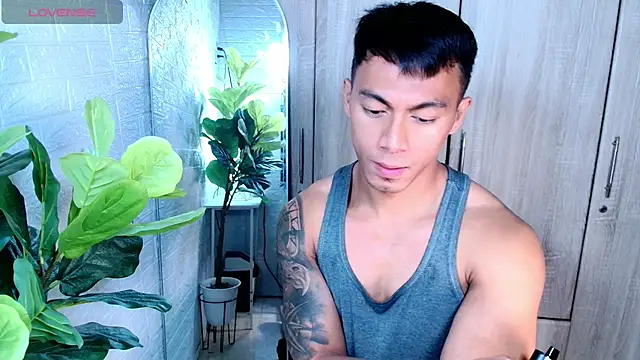 PinooyMilker online show from 02-06-26, 01:47