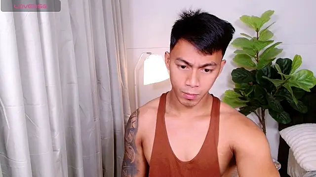 PinooyMilker online show from 07-17-26, 06:02