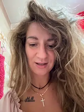 EvvaMur online show from 02-03-26, 02:53