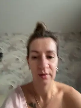 EvvaMur online show from 02-24-26, 01:47