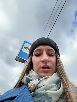 EvvaMur online show from 04-02-26, 03:59