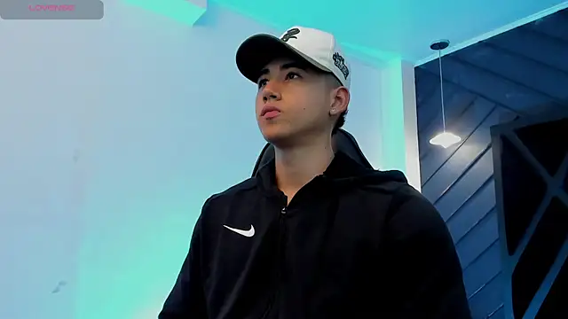 Draven Marceaux online show from 11-29-25, 11:35