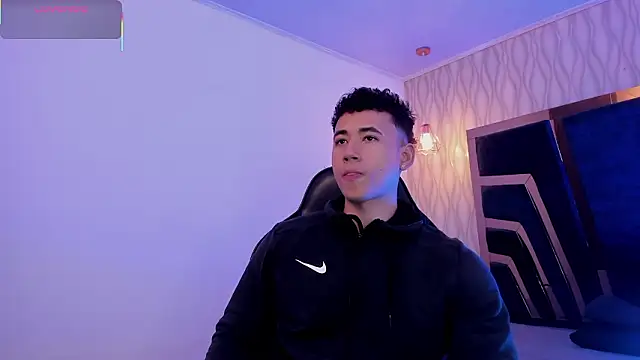 Draven Marceaux online show from 02-26-26, 11:31