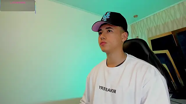 Draven Marceaux online show from 03-10-26, 11:26