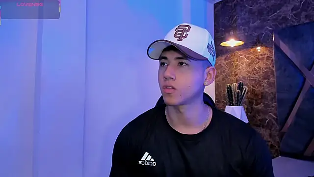 Draven Marceaux online show from 04-16-26, 11:22