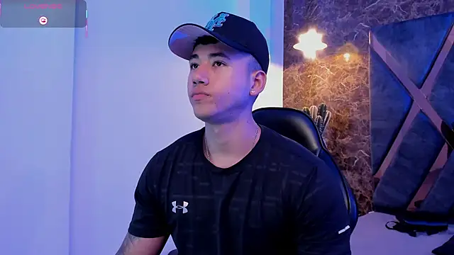 Draven Marceaux online show from 04-18-26, 11:25