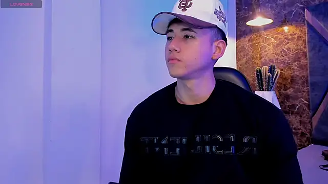 Draven Marceaux online show from 04-28-26, 11:37