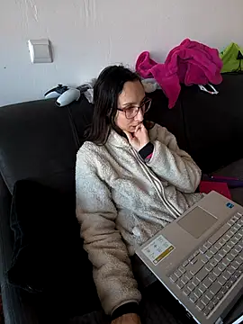 annaellex online show from 02-17-26, 09:06