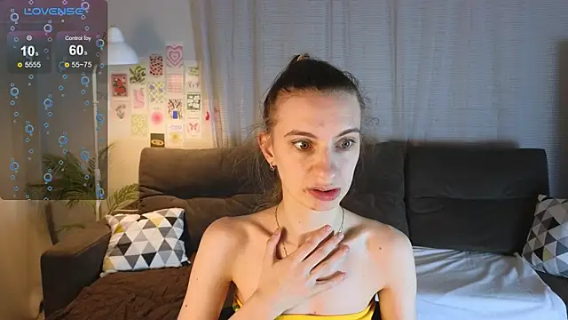 kaleriyaa  online show from 10-03-25, 06:10