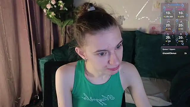 kaleriyaa  online show from 10-12-25, 01:26