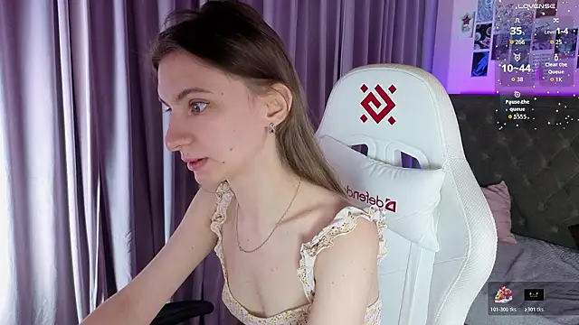 kaleriyaa  online show from 03-11-26, 01:55