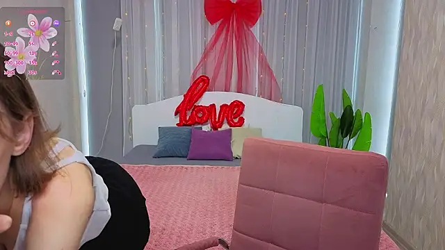 LuluChiiii online show from 02-12-26, 09:37