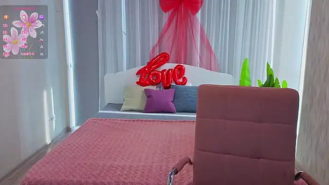 LuluChiiii online show from 02-23-26, 10:45