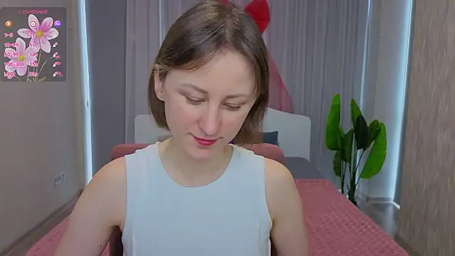 LuluChiiii online show from 02-27-26, 11:21