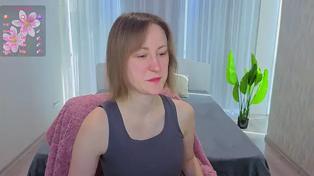 LuluChiiii online show from 03-12-26, 11:16