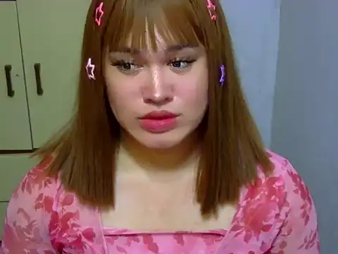 Annierose ts online show from 02-01-26, 07:01