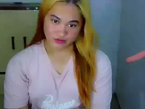 Annierose ts online show from 02-16-26, 09:00