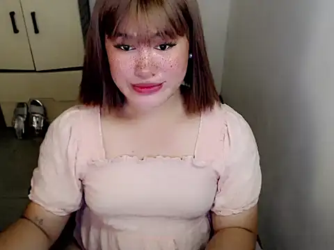 Annierose ts online show from 05-16-26, 06:07