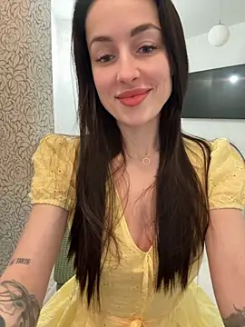 SakuraSara online show from 12-03-25, 01:20