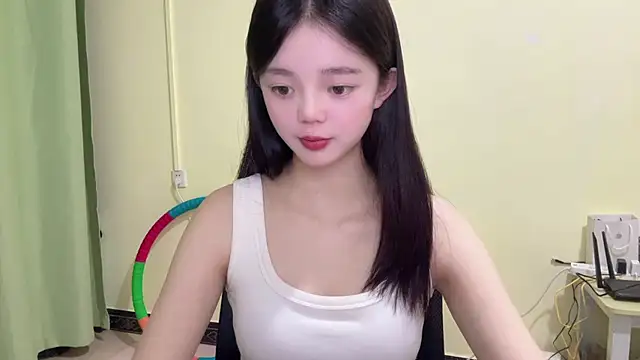 Nicole-13 online show from 11-07-25, 10:37