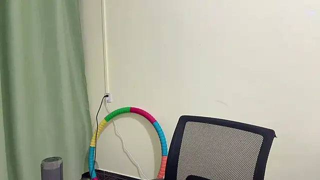 Nicole-13 online show from 12-16-25, 01:16