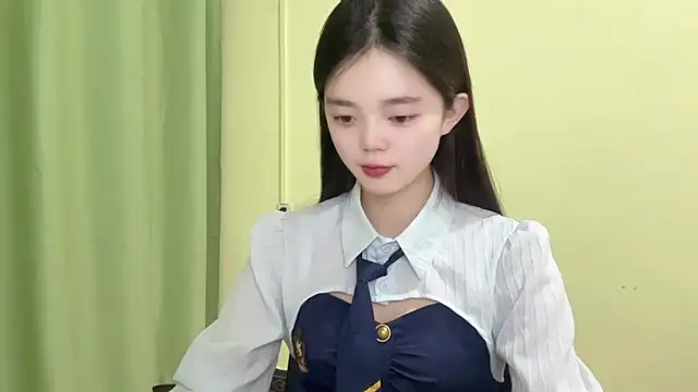 Nicole-13 online show from 02-05-26, 12:32