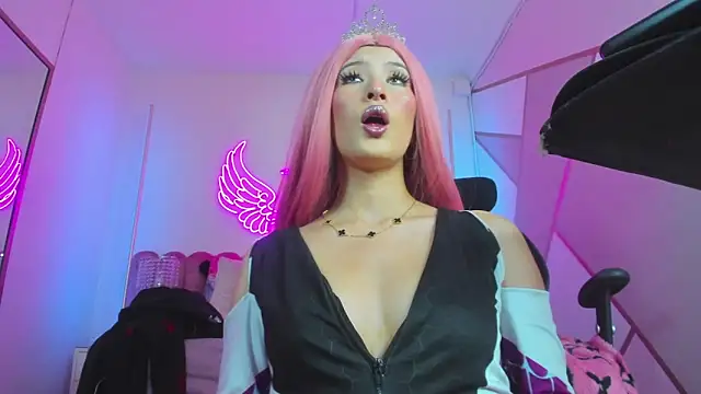 afrodita meraki online show from 04-25-26, 09:45