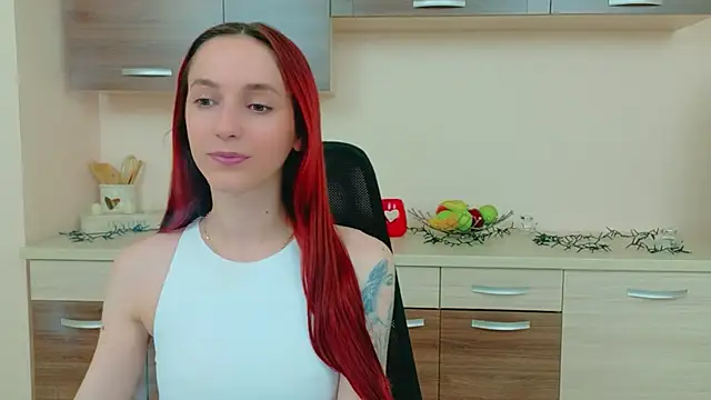 Julia Jae online show from 04-17-26, 06:38