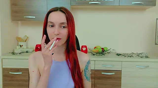 Julia Jae online show from 04-27-26, 06:44