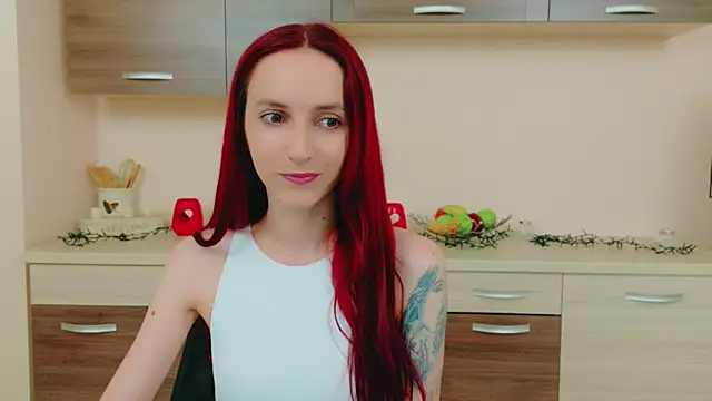 Julia Jae online show from 06-06-26, 04:17