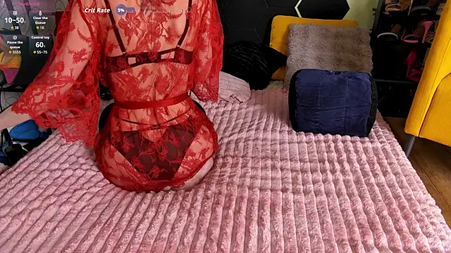 sexy-school online show from 04-07-26, 05:35